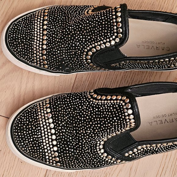 CARVELA KURT GEIGER  SIZE 38 - Picture 5 of 7